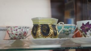 Display Cup