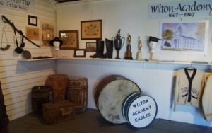 Wilton Academy