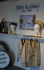 Wilton Academy