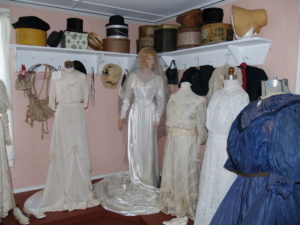 Gowns