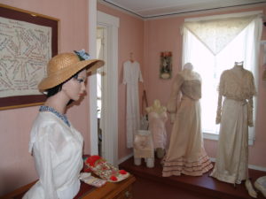 Gowns
