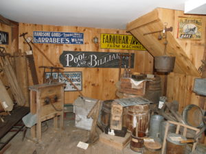Museum