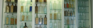 bottles