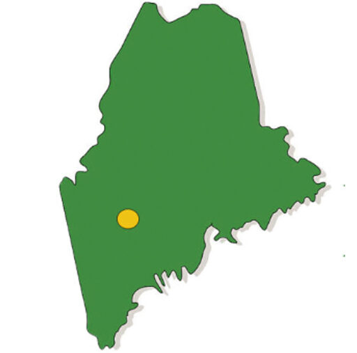 Wilton Maine Historical Society